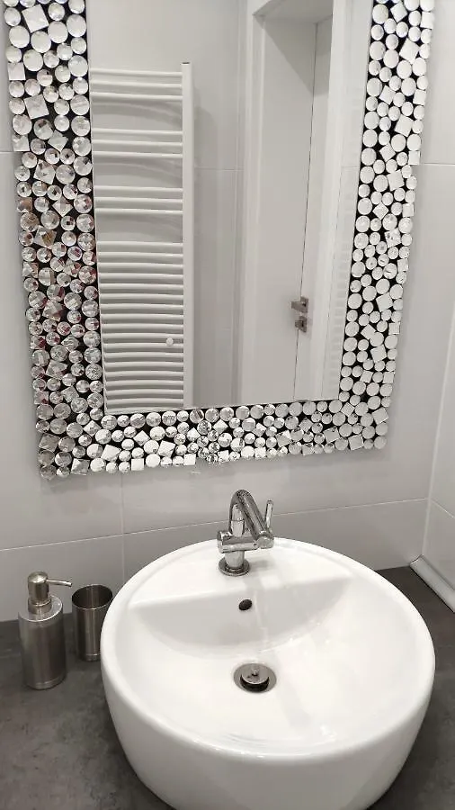 شقق بلانيت هوليداي بودابست