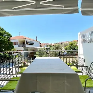 Mageiras Boutique Apartament Afytos