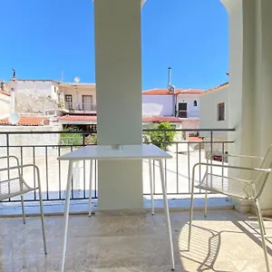 Mageiras Boutique Apartament Afytos
