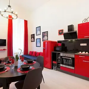 Premium By Hi5 - Szent Istvan 9 Apartament